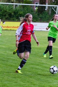 Bild 92 - C-Juniorinnen KaKi beim Turnier Sperber Hamburg